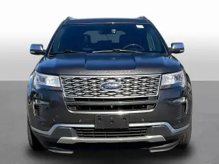 Ford Explorer 2019 AWD Platinum 4dr SUV