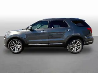 Ford Explorer 2019 AWD Platinum 4dr SUV