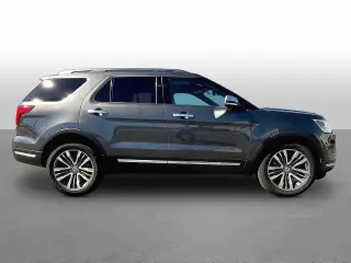 Ford Explorer 2019 AWD Platinum 4dr SUV