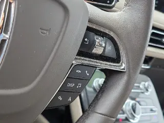 Lincoln Nautilus 2023 Estándar 4p SUV