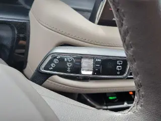Lincoln Nautilus 2023 Estándar 4p SUV