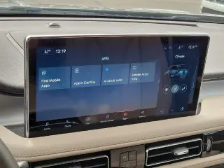 Lincoln Nautilus 2023 Estándar 4p SUV
