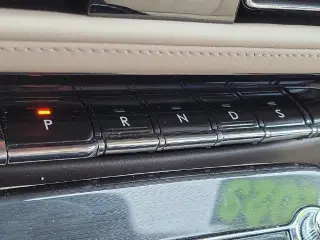 Lincoln Nautilus 2023 Estándar 4p SUV