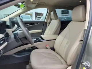 Lincoln Nautilus 2023 Estándar 4p SUV