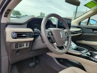 Lincoln Nautilus 2023 Estándar 4p SUV