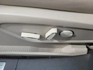 Lincoln Nautilus 2023 Estándar 4p SUV