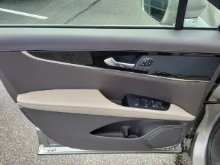 Lincoln Nautilus 2023 Estándar 4p SUV