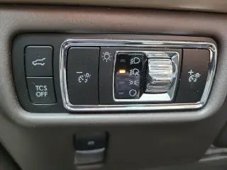 Lincoln Nautilus 2023 Estándar 4p SUV