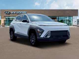 Hyundai KONA 2026 AWD SEL Sport 4dr SUV