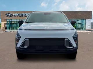 Hyundai KONA 2026 AWD SEL Sport 4dr SUV