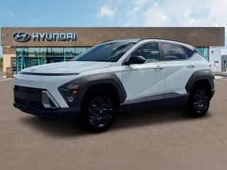 Hyundai KONA 2026 AWD SEL Sport 4dr SUV