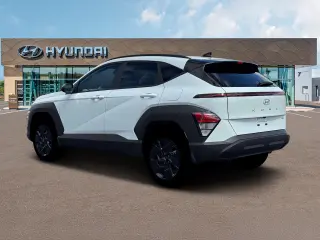 Hyundai KONA 2026 AWD SEL Sport 4dr SUV