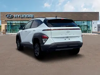 Hyundai KONA 2026 AWD SEL Sport 4dr SUV