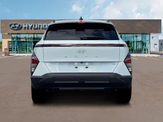 Hyundai KONA 2026 AWD SEL Sport 4dr SUV
