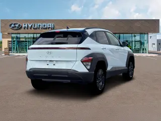 Hyundai KONA 2026 AWD SEL Sport 4dr SUV