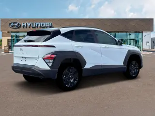 Hyundai KONA 2026 AWD SEL Sport 4dr SUV