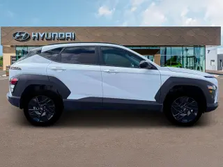 Hyundai KONA 2026 AWD SEL Sport 4dr SUV