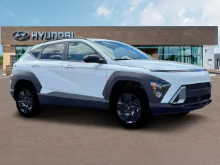 Hyundai KONA 2026 AWD SEL Sport 4dr SUV