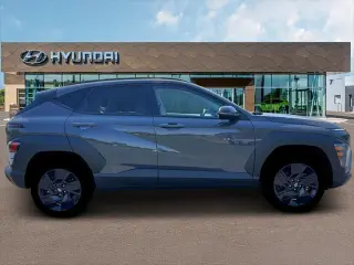 Hyundai KONA 2026 SEL Sport 4dr SUV
