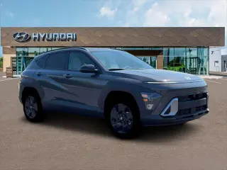 Hyundai KONA 2026 SEL Sport 4dr SUV