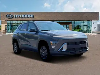 Hyundai KONA 2026 SEL Sport 4dr SUV