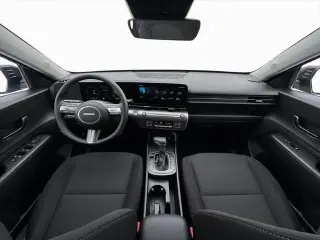 Hyundai KONA 2026 SEL Sport 4dr SUV