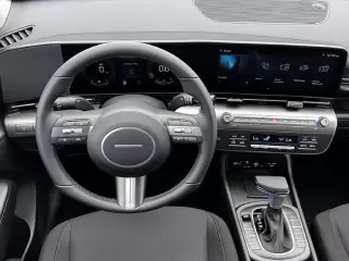 Hyundai KONA 2026 SEL Sport 4dr SUV