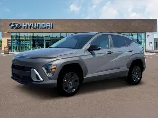 Hyundai KONA 2026 SEL Sport 4dr SUV