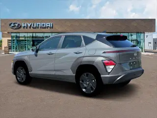 Hyundai KONA 2026 SEL Sport 4dr SUV