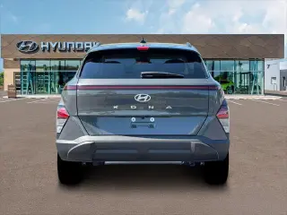 Hyundai KONA 2026 SEL Sport 4dr SUV