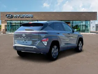 Hyundai KONA 2026 SEL Sport 4dr SUV
