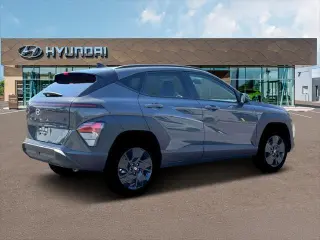 Hyundai KONA 2026 SEL Sport 4dr SUV