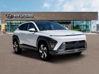 Hyundai KONA 2026 AWD Limited 4dr SUV