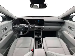 Hyundai KONA 2026 AWD Limited 4dr SUV
