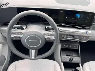 Hyundai KONA 2026 AWD Limited 4dr SUV