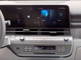 Hyundai KONA 2026 AWD Limited 4dr SUV