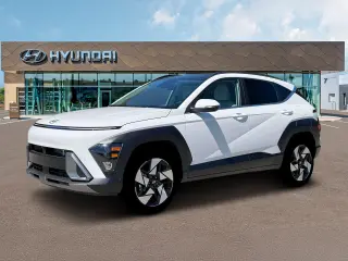 Hyundai KONA 2026 AWD Limited 4dr SUV