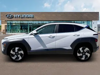 Hyundai KONA 2026 AWD Limited 4dr SUV