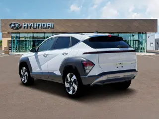 Hyundai KONA 2026 AWD Limited 4dr SUV