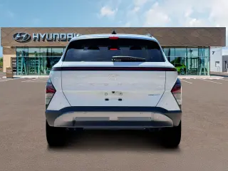 Hyundai KONA 2026 AWD Limited 4dr SUV