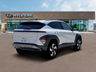 Hyundai KONA 2026 AWD Limited 4dr SUV