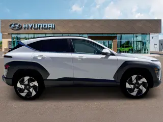 Hyundai KONA 2026 AWD Limited 4dr SUV