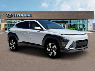 Hyundai KONA 2026 AWD Limited 4dr SUV