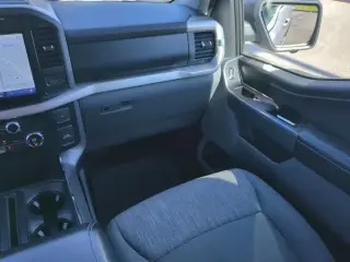 Ford F-150 2021 4x4 XLT 4p SuperCrew 5.5 ft. CB