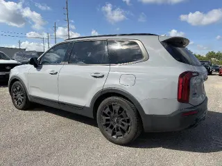 Kia Telluride 2022 AWD EX SUV 4 puertas
