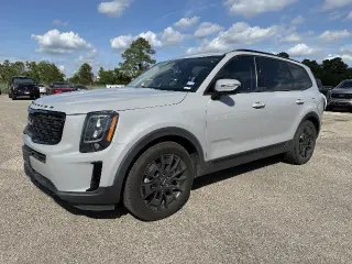 Kia Telluride 2022 AWD EX SUV 4 puertas