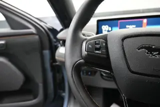 Ford Mustang Mach-E 2023 AWD GT 4dr SUV