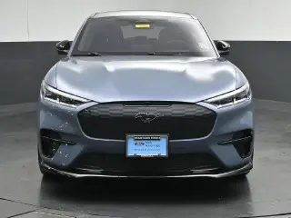 Ford Mustang Mach-E 2023 AWD GT 4dr SUV