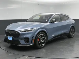 Ford Mustang Mach-E 2023 AWD GT 4dr SUV