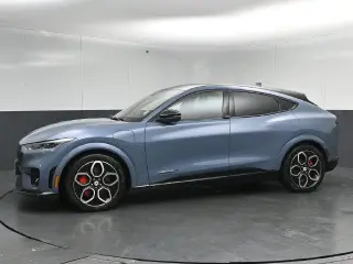 Ford Mustang Mach-E 2023 AWD GT 4dr SUV